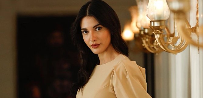 Турецкий сериал Плен 312 серия