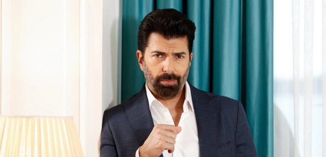 Турецкий сериал Плен 315 серия