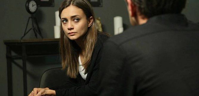 Турецкий сериал Война роз 48 серия