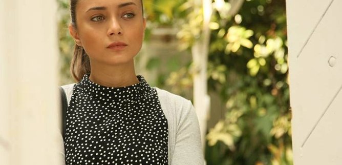 Турецкий сериал Война роз 54 серия