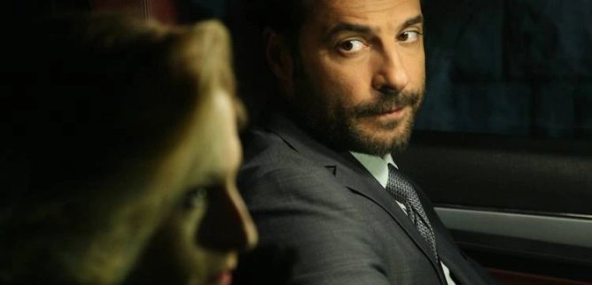 Турецкий сериал Война роз 61 серия