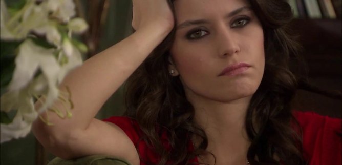 Турецкий сериал Запретная любовь 33 серия