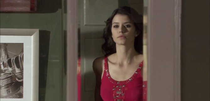 Турецкий сериал Запретная любовь 34 серия