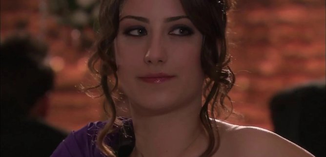 Турецкий сериал Запретная любовь 37 серия