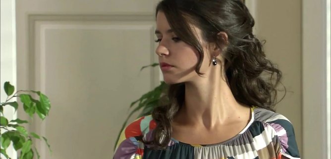 Турецкий сериал Запретная любовь 40 серия