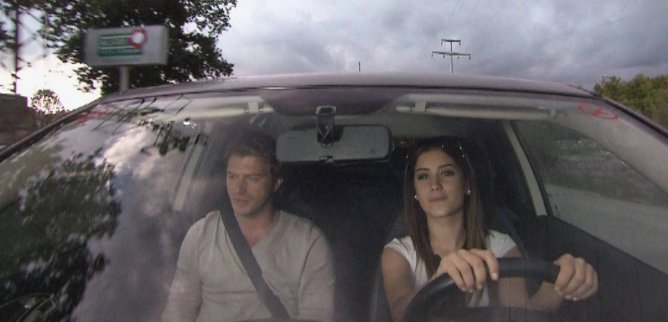 Турецкий сериал Запретная любовь 44 серия