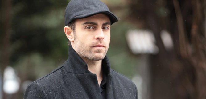 Турецкий сериал Кровавые цветы 315 серия