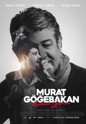 Мурат Гёгебакан: Раненое сердце