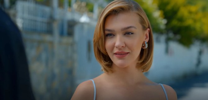Турецкий сериал Грязная корзина 32 серия