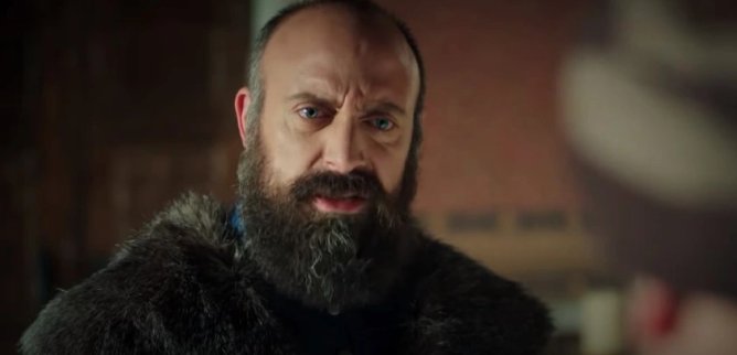 Турецкий сериал Великолепный век 102 серия