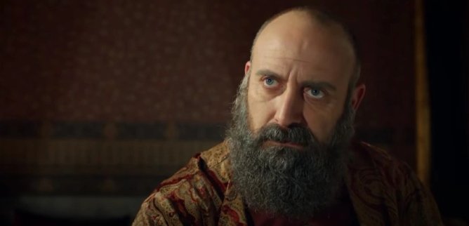 Турецкий сериал Великолепный век 108 серия
