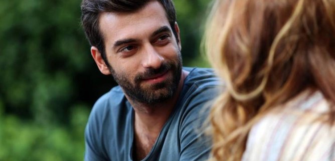 Турецкий сериал Пойраз Караел 27 серия