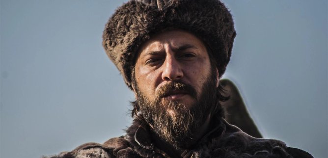 Турецкий сериал Воскресший Эртугрул 9 серия