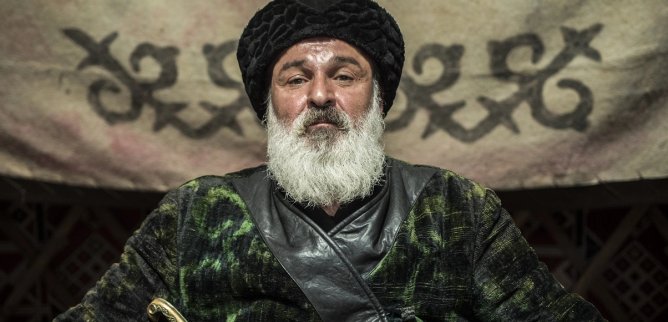 Турецкий сериал Воскресший Эртугрул 21 серия