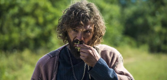 Турецкий сериал Воскресший Эртугрул 26 серия