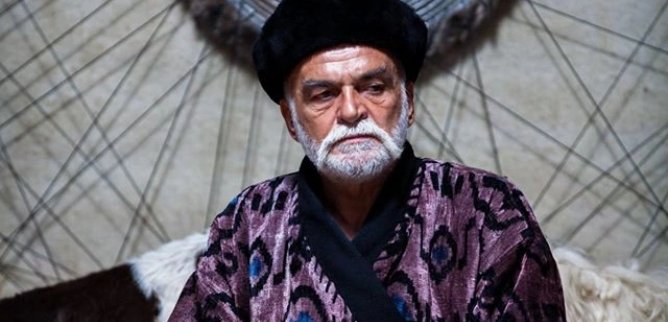 Турецкий сериал Воскресший Эртугрул 31 серия