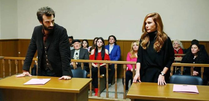 Турецкий сериал Пойраз Караел 67 серия