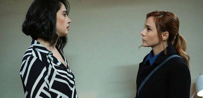 Турецкий сериал Пойраз Караел 76 серия