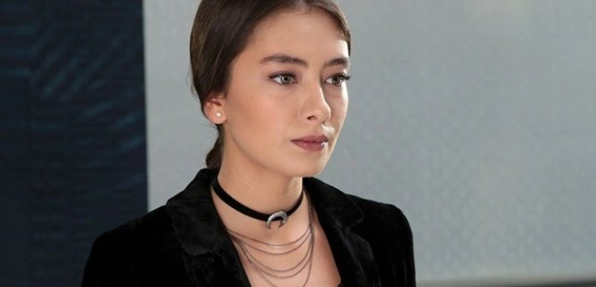 Турецкий сериал Черная любовь 47 серия