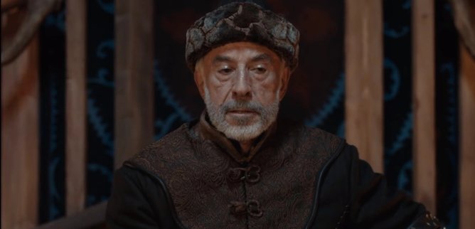 Турецкий сериал Воскресший Эртугрул 63 серия