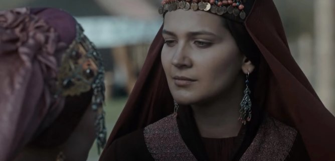 Турецкий сериал Воскресший Эртугрул 64 серия