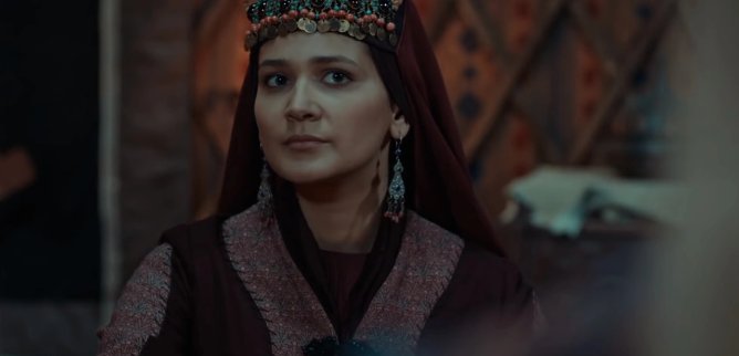 Турецкий сериал Воскресший Эртугрул 65 серия