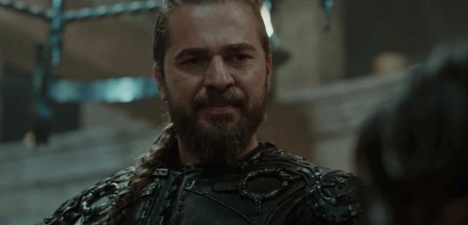 Турецкий сериал Воскресший Эртугрул 66 серия