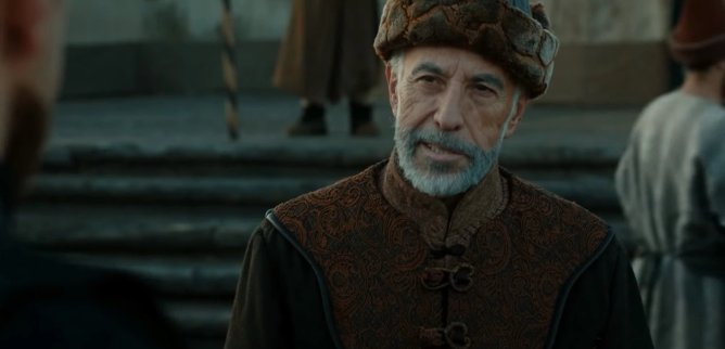 Турецкий сериал Воскресший Эртугрул 67 серия