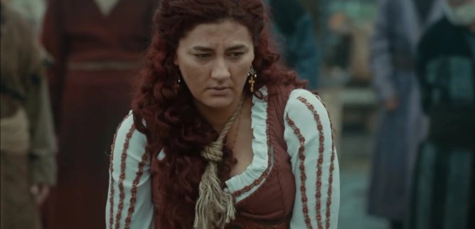 Турецкий сериал Воскресший Эртугрул 69 серия