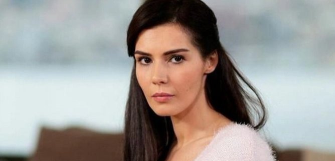 Турецкий сериал Любовь против судьбы 9 серия