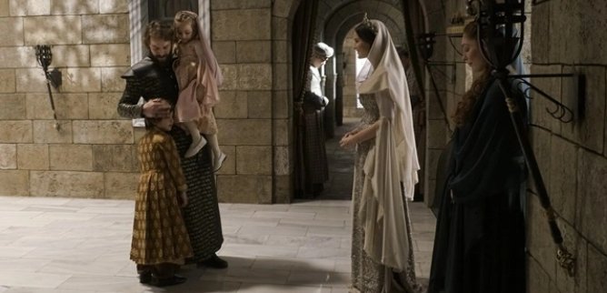 Турецкий сериал Великолепный век. Империя Кёсем 38 серия