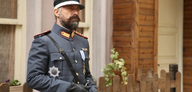 Турецкий сериал Ты моя Родина 2 серия