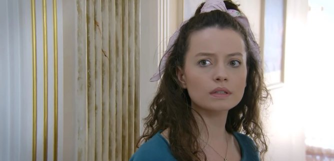 Турецкий сериал Раненые птицы 17 серия