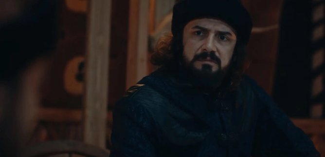 Турецкий сериал Воскресший Эртугрул 81 серия