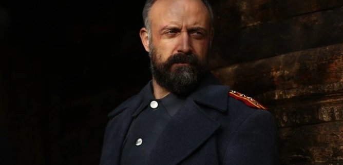 Турецкий сериал Ты моя Родина 6 серия
