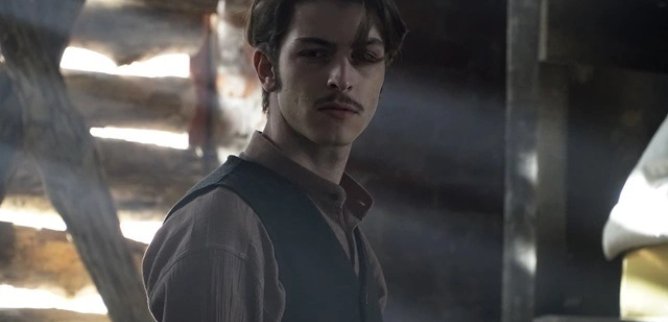 Турецкий сериал Ты моя Родина 27 серия