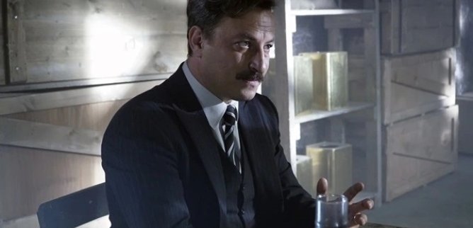 Турецкий сериал Ты моя Родина 28 серия