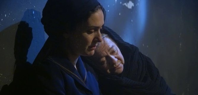 Турецкий сериал Ты моя Родина 30 серия