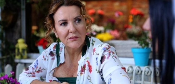 Турецкий сериал Номер 309 17 серия