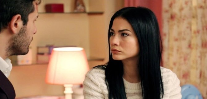 Турецкий сериал Номер 309 33 серия