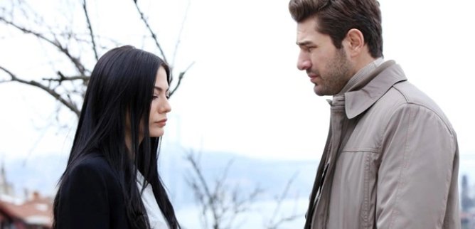 Турецкий сериал Номер 309 41 серия