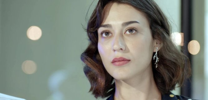 Турецкий сериал Сердцебиение 11 серия