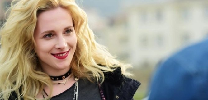 Турецкий сериал Невеста из Стамбула / Стамбульская Невеста 6 серия