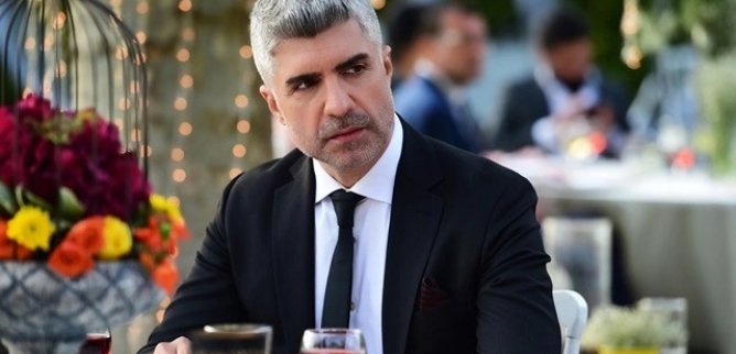 Турецкий сериал Невеста из Стамбула / Стамбульская Невеста 19 серия