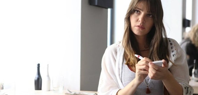 Турецкий сериал Невеста из Стамбула / Стамбульская Невеста 17 серия