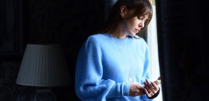 Турецкий сериал Невеста из Стамбула / Стамбульская Невеста 23 серия