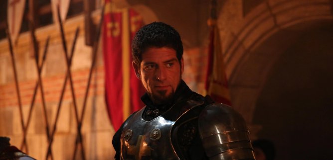 Турецкий сериал Воскресший Эртугрул 92 серия