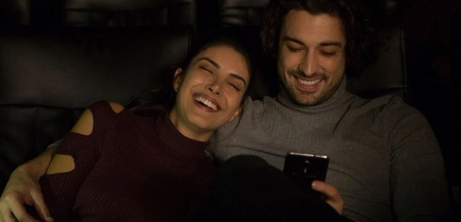 Турецкий сериал Госпожа Фазилет и ее дочери 25 серия