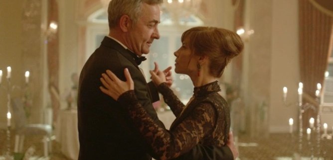 Турецкий сериал Узел 19 серия