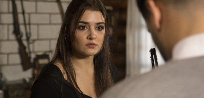 Турецкий сериал Черная жемчужина 13 серия